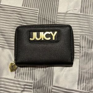 Juicy couture wallet